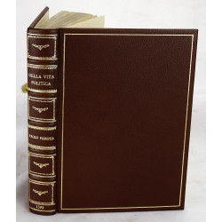 Della Perfettione Della Vita Politica di M. Paolo Paruta